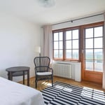 Miete einer hellen 3-Zimmer-Wohnung, 85 m², Staré Mesto, Bratislava, Slowakei